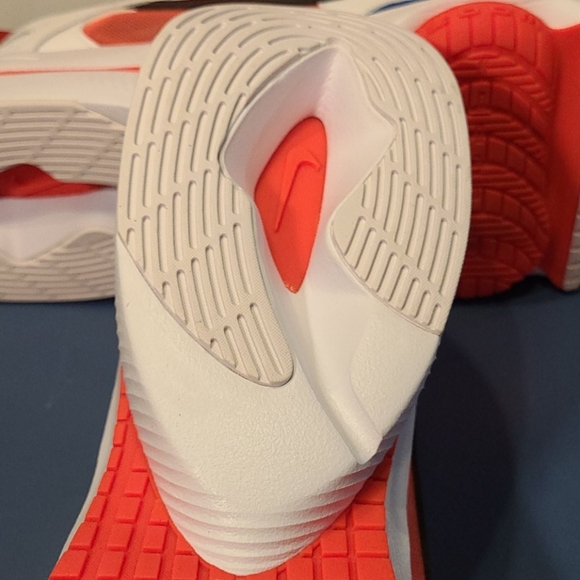 NIKE AIR ZOOM DIVISION MEN'S SHOES 11 - Picture 9 of 14